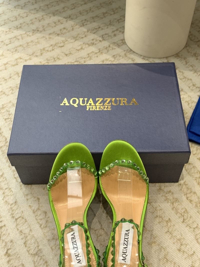 Aquazzura Sandals